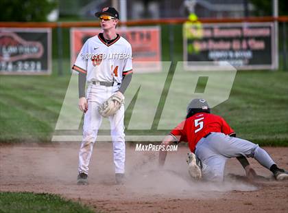 Thumbnail 2 in South Webster @ Wheelersburg photogallery.
