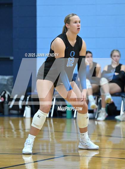 Thumbnail 2 in Pickens vs Oceanside Collegiate Academy (Dorman Tournament of Champions) photogallery.