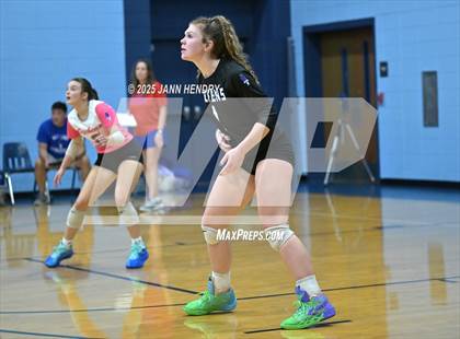 Thumbnail 3 in Pickens vs Oceanside Collegiate Academy (Dorman Tournament of Champions) photogallery.