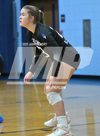 Thumbnail 3 in Pickens vs Oceanside Collegiate Academy (Dorman Tournament of Champions) photogallery.