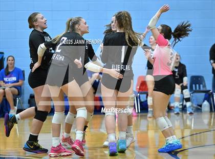 Thumbnail 1 in Pickens vs Oceanside Collegiate Academy (Dorman Tournament of Champions) photogallery.