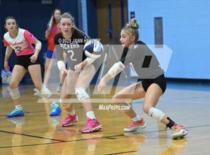 Thumbnail 1 in Pickens vs Oceanside Collegiate Academy (Dorman Tournament of Champions) photogallery.