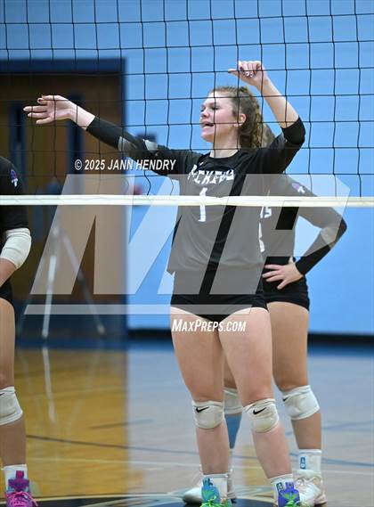 Thumbnail 2 in Pickens vs Oceanside Collegiate Academy (Dorman Tournament of Champions) photogallery.