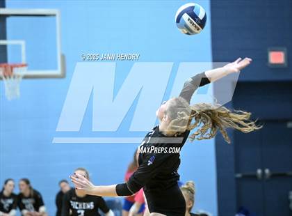 Thumbnail 2 in Pickens vs Oceanside Collegiate Academy (Dorman Tournament of Champions) photogallery.
