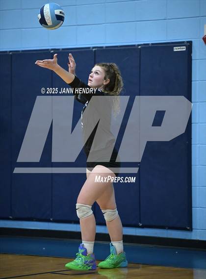 Thumbnail 3 in Pickens vs Oceanside Collegiate Academy (Dorman Tournament of Champions) photogallery.
