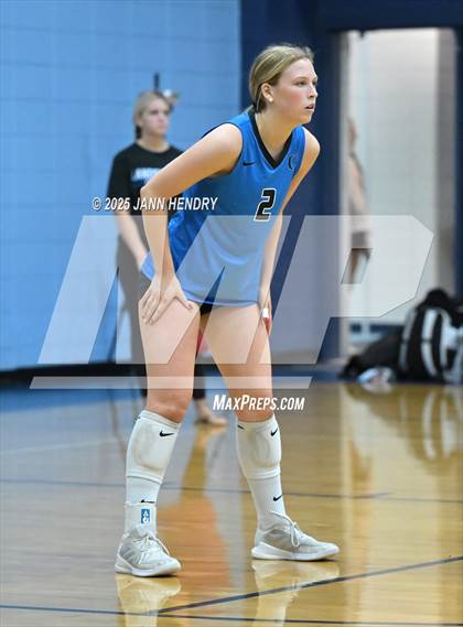 Thumbnail 1 in Pickens vs Oceanside Collegiate Academy (Dorman Tournament of Champions) photogallery.