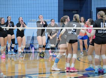 Thumbnail 3 in Pickens vs Oceanside Collegiate Academy (Dorman Tournament of Champions) photogallery.