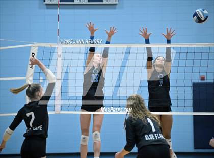 Thumbnail 3 in Pickens vs Oceanside Collegiate Academy (Dorman Tournament of Champions) photogallery.