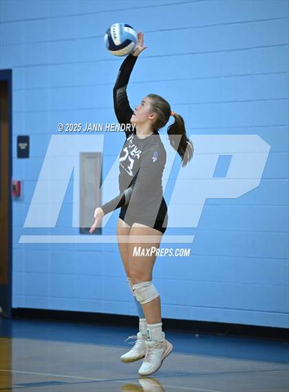 Thumbnail 3 in Pickens vs Oceanside Collegiate Academy (Dorman Tournament of Champions) photogallery.