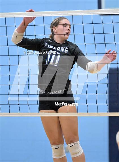 Thumbnail 1 in Pickens vs Oceanside Collegiate Academy (Dorman Tournament of Champions) photogallery.