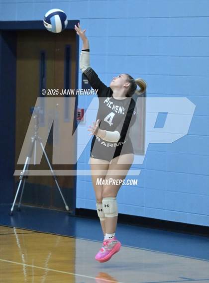 Thumbnail 2 in Pickens vs Oceanside Collegiate Academy (Dorman Tournament of Champions) photogallery.