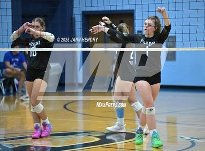 Thumbnail 3 in Pickens vs Oceanside Collegiate Academy (Dorman Tournament of Champions) photogallery.