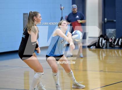 Thumbnail 1 in Pickens vs Oceanside Collegiate Academy (Dorman Tournament of Champions) photogallery.