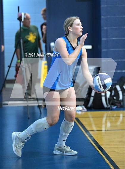 Thumbnail 2 in Pickens vs Oceanside Collegiate Academy (Dorman Tournament of Champions) photogallery.