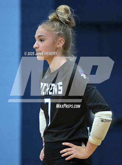 Thumbnail 1 in Pickens vs Oceanside Collegiate Academy (Dorman Tournament of Champions) photogallery.