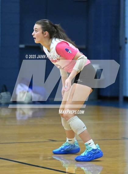 Thumbnail 3 in Pickens vs Oceanside Collegiate Academy (Dorman Tournament of Champions) photogallery.