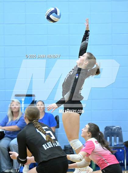 Thumbnail 1 in Pickens vs Oceanside Collegiate Academy (Dorman Tournament of Champions) photogallery.