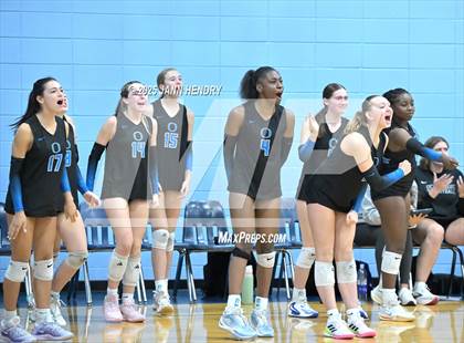 Thumbnail 1 in Pickens vs Oceanside Collegiate Academy (Dorman Tournament of Champions) photogallery.