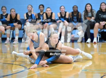 Thumbnail 2 in Pickens vs Oceanside Collegiate Academy (Dorman Tournament of Champions) photogallery.