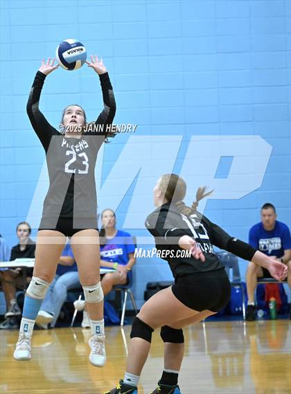 Thumbnail 1 in Pickens vs Oceanside Collegiate Academy (Dorman Tournament of Champions) photogallery.
