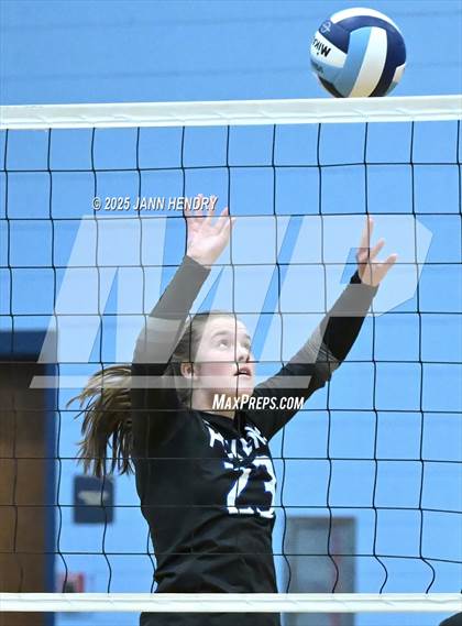 Thumbnail 1 in Pickens vs Oceanside Collegiate Academy (Dorman Tournament of Champions) photogallery.