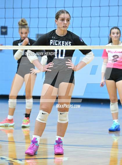 Thumbnail 1 in Pickens vs Oceanside Collegiate Academy (Dorman Tournament of Champions) photogallery.