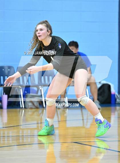 Thumbnail 3 in Pickens vs Oceanside Collegiate Academy (Dorman Tournament of Champions) photogallery.