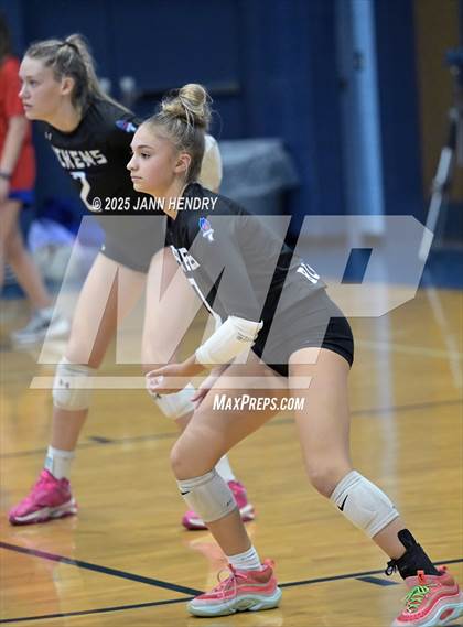 Thumbnail 3 in Pickens vs Oceanside Collegiate Academy (Dorman Tournament of Champions) photogallery.