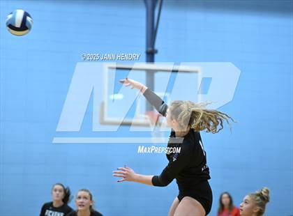 Thumbnail 1 in Pickens vs Oceanside Collegiate Academy (Dorman Tournament of Champions) photogallery.