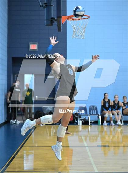 Thumbnail 2 in Pickens vs Oceanside Collegiate Academy (Dorman Tournament of Champions) photogallery.