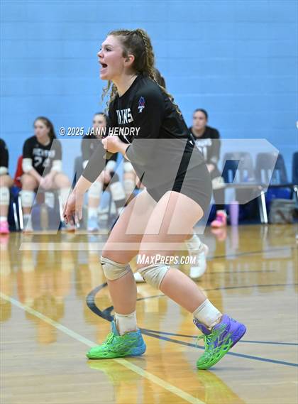 Thumbnail 2 in Pickens vs Oceanside Collegiate Academy (Dorman Tournament of Champions) photogallery.