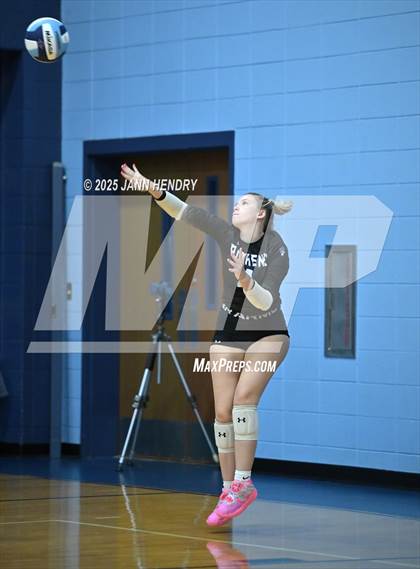 Thumbnail 2 in Pickens vs Oceanside Collegiate Academy (Dorman Tournament of Champions) photogallery.