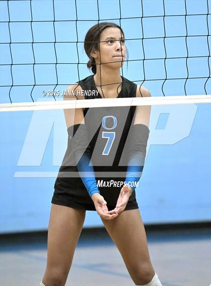 Thumbnail 2 in Pickens vs Oceanside Collegiate Academy (Dorman Tournament of Champions) photogallery.
