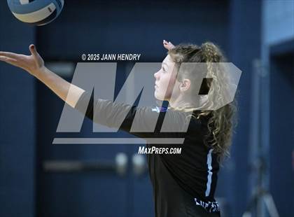Thumbnail 3 in Pickens vs Oceanside Collegiate Academy (Dorman Tournament of Champions) photogallery.