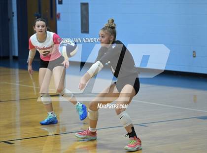 Thumbnail 3 in Pickens vs Oceanside Collegiate Academy (Dorman Tournament of Champions) photogallery.