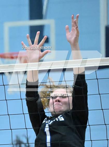 Thumbnail 3 in Pickens vs Oceanside Collegiate Academy (Dorman Tournament of Champions) photogallery.