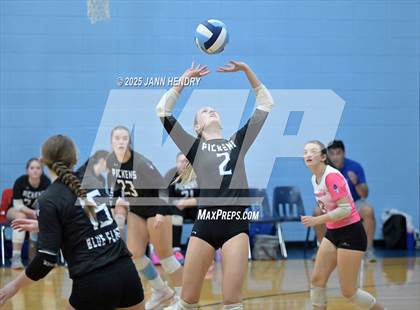 Thumbnail 3 in Pickens vs Oceanside Collegiate Academy (Dorman Tournament of Champions) photogallery.