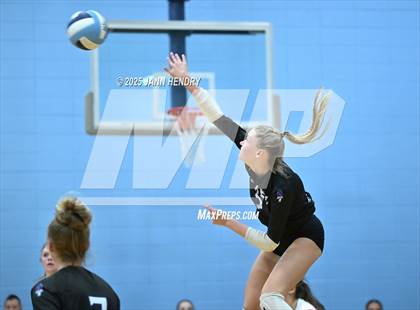 Thumbnail 2 in Pickens vs Oceanside Collegiate Academy (Dorman Tournament of Champions) photogallery.