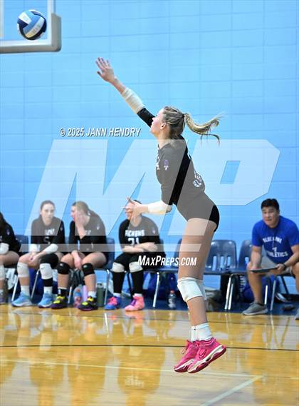 Thumbnail 3 in Pickens vs Oceanside Collegiate Academy (Dorman Tournament of Champions) photogallery.