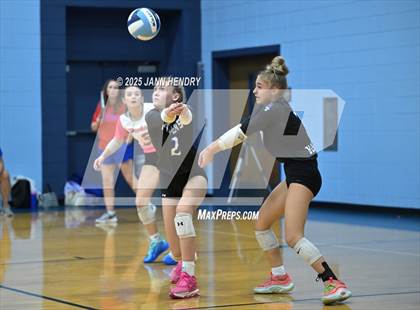 Thumbnail 1 in Pickens vs Oceanside Collegiate Academy (Dorman Tournament of Champions) photogallery.