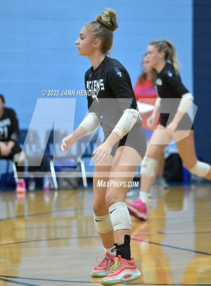 Thumbnail 2 in Pickens vs Oceanside Collegiate Academy (Dorman Tournament of Champions) photogallery.