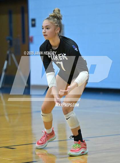 Thumbnail 3 in Pickens vs Oceanside Collegiate Academy (Dorman Tournament of Champions) photogallery.