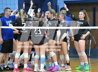 Thumbnail 2 in Pickens vs Oceanside Collegiate Academy (Dorman Tournament of Champions) photogallery.