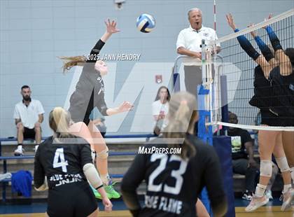 Thumbnail 3 in Pickens vs Oceanside Collegiate Academy (Dorman Tournament of Champions) photogallery.