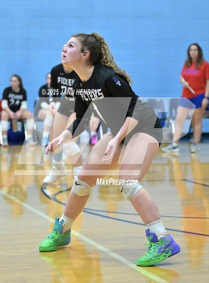 Thumbnail 3 in Pickens vs Oceanside Collegiate Academy (Dorman Tournament of Champions) photogallery.