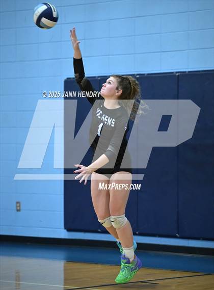 Thumbnail 2 in Pickens vs Oceanside Collegiate Academy (Dorman Tournament of Champions) photogallery.