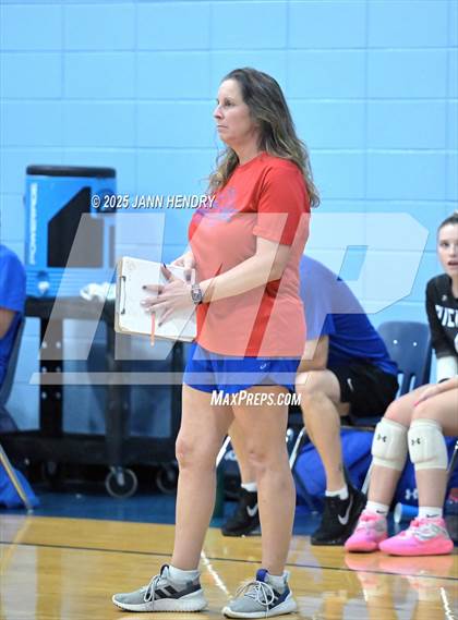 Thumbnail 1 in Pickens vs Oceanside Collegiate Academy (Dorman Tournament of Champions) photogallery.