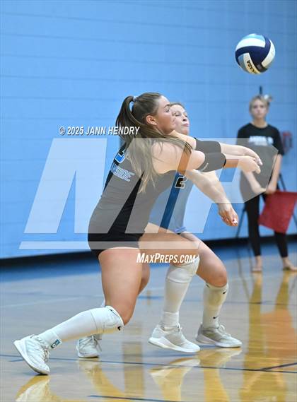 Thumbnail 3 in Pickens vs Oceanside Collegiate Academy (Dorman Tournament of Champions) photogallery.