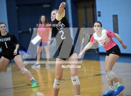 Thumbnail 1 in Pickens vs Oceanside Collegiate Academy (Dorman Tournament of Champions) photogallery.