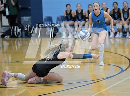 Thumbnail 1 in Pickens vs Oceanside Collegiate Academy (Dorman Tournament of Champions) photogallery.